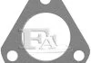 Прокладка глушителя BMW (пр-во Fischer) Fischer Automotive One (FA1) 100906 (фото 3)