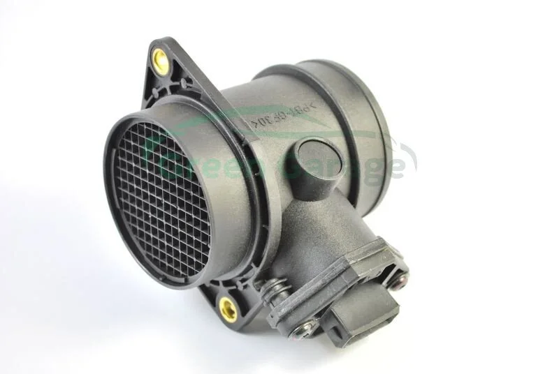 Расходомер воздуха (пр-во Magneti Marelli кор.код. AMMQ19639) MAGNETI MARELLI 213719639019 (фото 1)