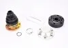 ШРУС с пыльником MERCEDES-BENZ VITO (W638) (пр-во) LPR KME825 (фото 1)