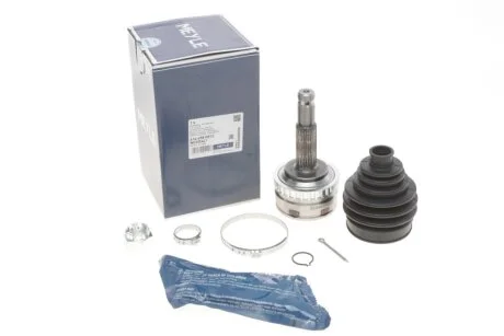 ШРУС наруж. с пыльн. OPEL (Пр-во) MEYLE 6144980012