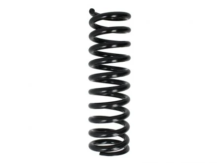 Пружина подв. задн. MERCEDES (пр-во Lesjofors) LESJOFORS 4256803