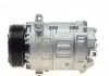 Компресор кондиціонера VALEO 813145 (фото 8)