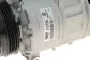 Компресор кондиціонера VALEO 813194 (фото 6)