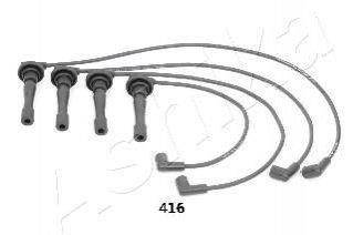 Дроти запалення, набір ASHIKA 13204416