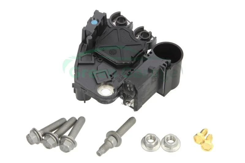 Регулятор VALEO 595411 (фото 1)