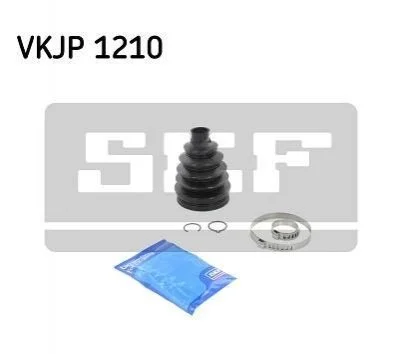 Пильовик ШРУСА (набір) SKF VKJP1210 (фото 1)