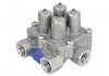 Багатоконтурний клапан WABCO 9347144000 (фото 1)