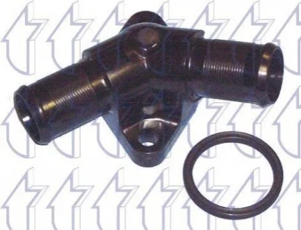 Потокова трубка TRICLO 461004