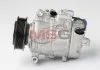 Компресор кондиціонера DENSO DCP32071 (фото 1)