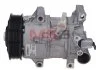 Компресор кондиціонера DENSO DCP50311 (фото 4)