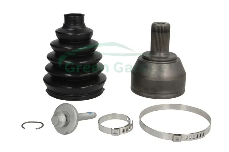 ШРУС SKF VKJA3935 (фото 1)