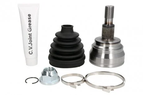 ШРУС наруж. с пыльником MERCEDES-BENZ GL-CLASS, M-CLASS, R-CLASS, 05-12 (пр-во) LPR KME882