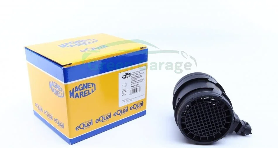 Вимірювач маси повітря MAGNETI MARELLI 213719755019 (фото 1)