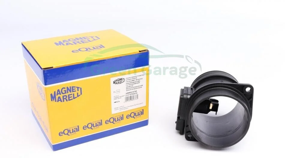Вимірювач маси повітря MAGNETI MARELLI 213719760019 (фото 1)