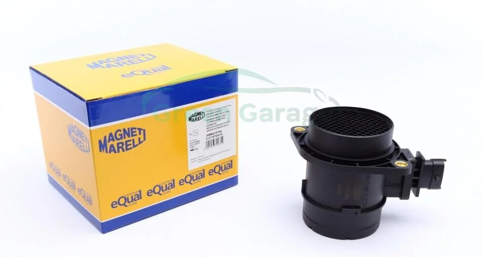 Вимірювач маси повітря MAGNETI MARELLI 213719764019 (фото 1)