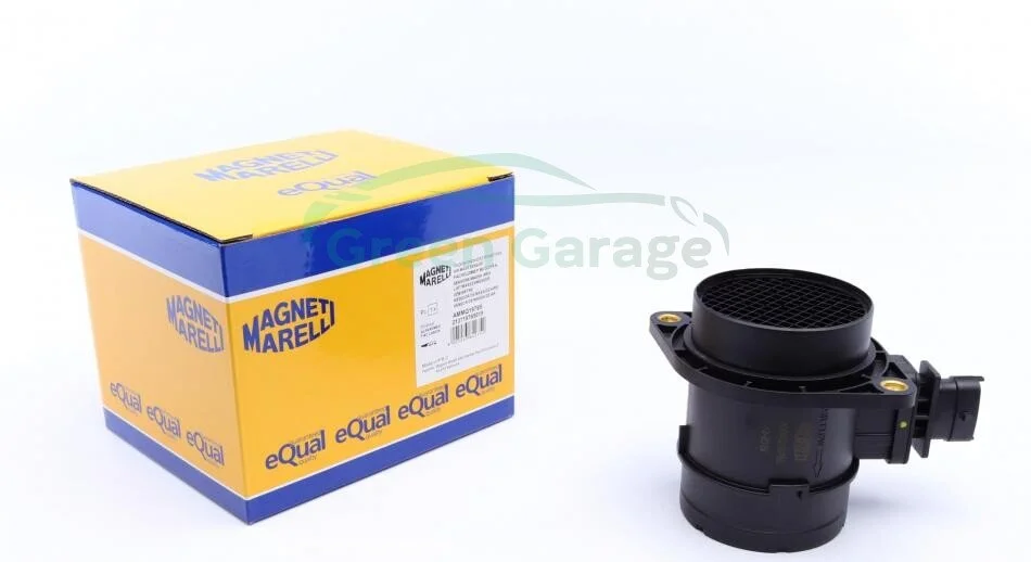 Вимірювач маси повітря MAGNETI MARELLI 213719765019 (фото 1)