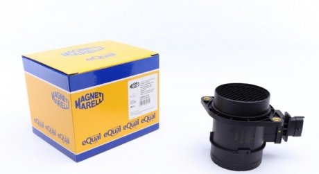 Вимірювач маси повітря MAGNETI MARELLI 213719765019