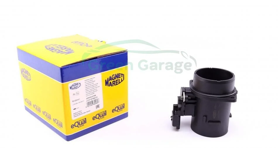 Вимірювач маси повітря MAGNETI MARELLI 213719796019 (фото 1)