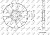 Крильчатка вентилятора NRF 49817 (фото 3)