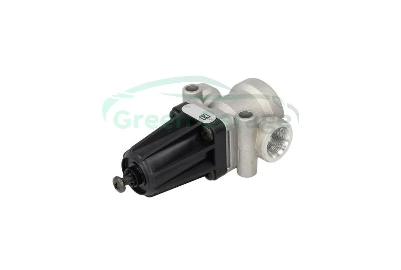 Клапан обмеження тиску PE AUTOMOTIVE 08463700 (фото 1)