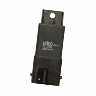 Реле свіч розжарювання HUCO 132183