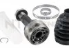 Шарнір привідного валу NTN SNR OJK80002 (фото 1)
