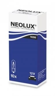 Лампа панелі пристроїв NEOLUX NLX286K10SZT