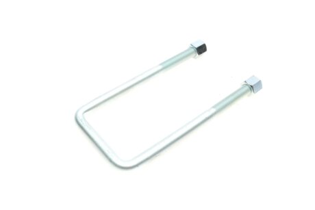 Скоба кріплення ресори TES U00571ZN