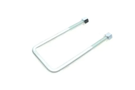 Скоба кріплення ресори TES U00571ZN