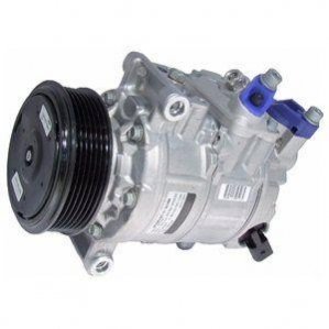Компресор кондиціонера DELPHI TSP0159969