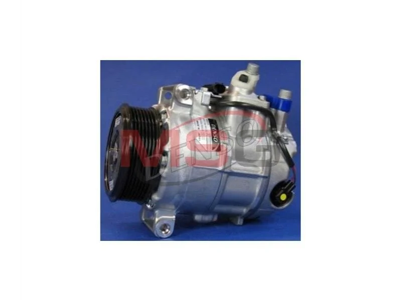 Компресор кондиціонера DENSO DCP17067 (фото 1)