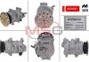 Компресор кондиціонера DENSO DCP50123 (фото 1)