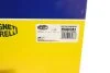 Комплект проводов зажигания (пр-во Magneti Marelli кор.код. MSQ0083) MAGNETI MARELLI 941319170083 (фото 10)