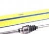 Вал приводной PEUGEOT/CITROEN (пр-во Magneti Marelli) MAGNETI MARELLI 302004190038 (фото 1)
