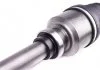 Вал приводной PEUGEOT/CITROEN (пр-во Magneti Marelli) MAGNETI MARELLI 302004190038 (фото 4)