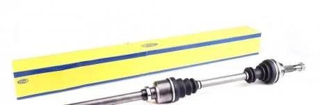 Вал приводной PEUGEOT/CITROEN (пр-во Magneti Marelli) MAGNETI MARELLI 302004190038