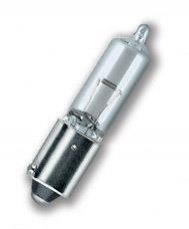 Лампа H5W 12V 5W BA 9s OSRAM 64111