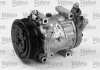 Компресор кондиціонера VALEO 699107 (фото 1)