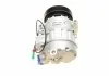 Компресор кондиціонера VALEO 813166 (фото 8)