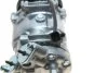 Компресор кондиціонера VALEO 813236 (фото 3)