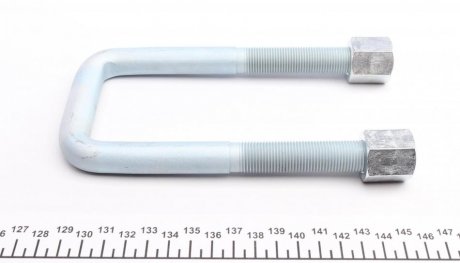 Скоба кріплення ресори TES U00575ZN