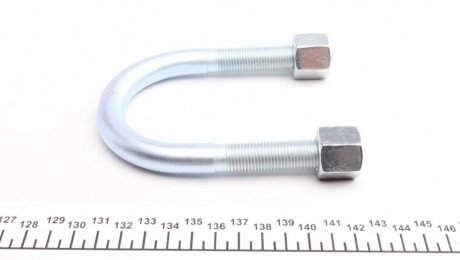 Скоба кріплення ресори TES U00572ZN