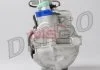 Компресор кондиціонера DENSO DCP17151 (фото 2)