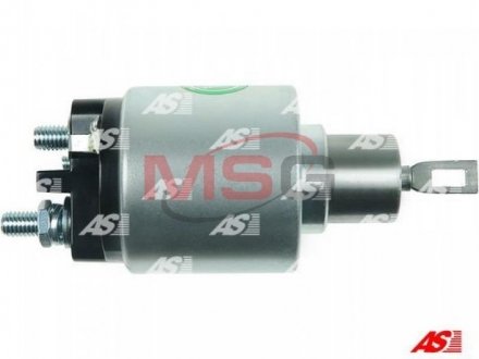 Втягуюче реле стартера AS SS0152
