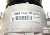Компресор кондиціонера VALEO 813428 (фото 3)