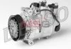 Компресор кондиціонера DENSO DCP02025 (фото 1)