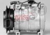 Компресор кондиціонера DENSO DCP99518 (фото 1)