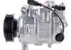 Компресор кондиціонера DENSO DCP32077 (фото 4)
