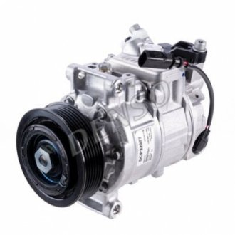 Компресор кондиціонера DENSO DCP32077