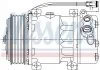 Компресор кондиціонера NISSENS 890269 (фото 1)